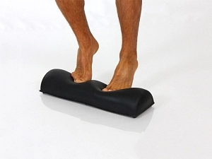 Воздушный балансир для упражнений на ноги