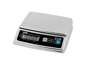 Электронные весы 5 кг с LCD-дисплеем