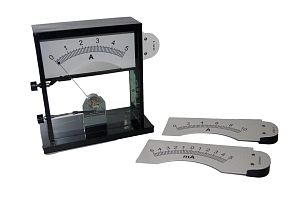 <h1>Амперметр демонстрационный ЛБК-PH64200A</h1>