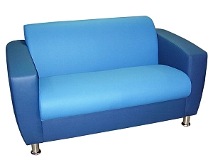 Диван двухместный «Арина‑К»