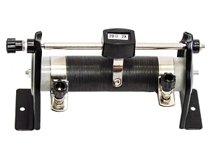 Реостат с ползунком для лабораторий