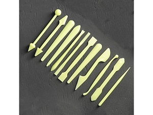 Логопедические зондозаменители — набор из 12 шт