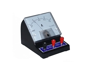 Амперметр лабораторный