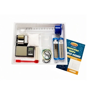 Набор №1 для ОГЭ по физике — ГИА-лаборатория