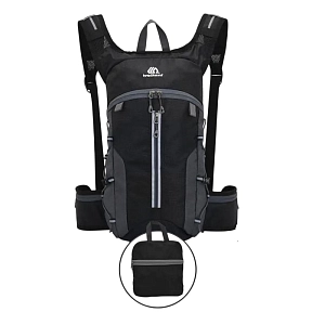 Складной рюкзак для велосипеда 5 л