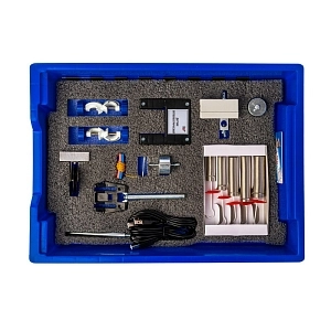 Практикум по механике для школы — комплект для 4 опытов