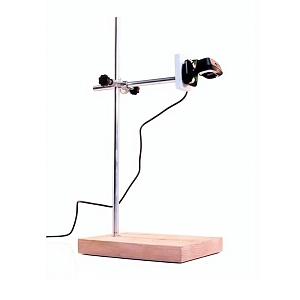 Веб-камера на подвижном штативе