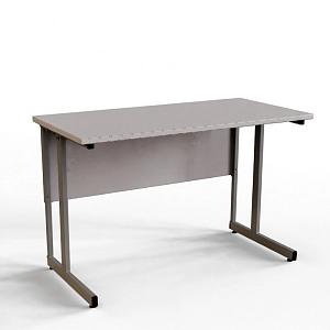 Стол ученический (прямоугольная труба)