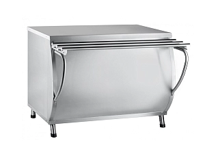 Прилавок «Патша» 1120 мм для напитков