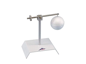 Учебный бароскоп демонстрационный