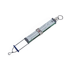 Динамометр демонстрационный