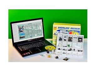 Коллекция сырья для топливной отрасли — натуральные образцы