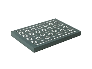 Узловая универсальная плата Cornelsen REN-20402