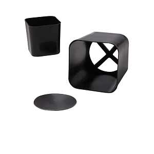 Комплект рассадных стаканов 10 шт.+ поддон