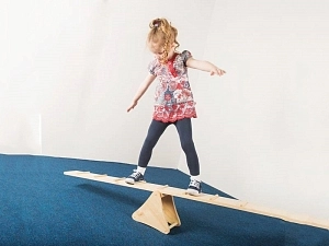 Балансир Качели