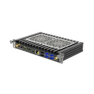 Слотовый OPS компьютер Intel i5