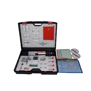 Наблюдение за погодой — лабораторный набор для школы