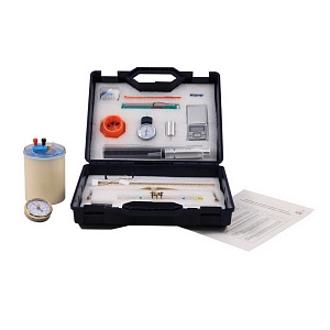 «ЕГЭ-лаборатория» по физике. Молекулярная физика и термодинамика