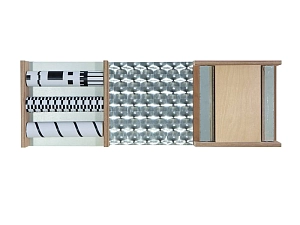 Набор визуальных панелей1