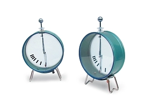 Электроскопы школьные — комплект из 2 шт.