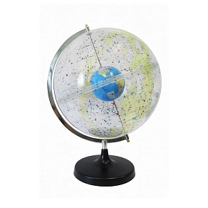 Модель небесной сферы ШКМ-10008761