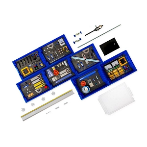 Комплект оборудования «ОГЭ-лаборатория» с ВУ (7 лотков)