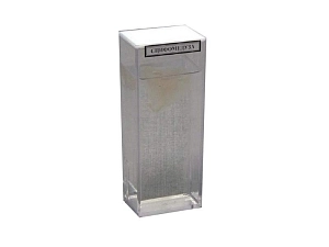 Влажный препарат Сцифомедуза