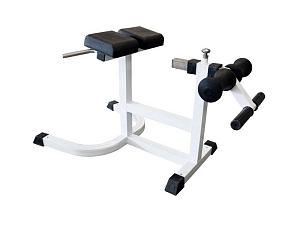 FSI‑MB 2.16 — тренажер для горизонтального разгибания спины