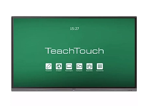 Интерактивный комплекс TeachTouch 86" MT43‑i5 (UHD)