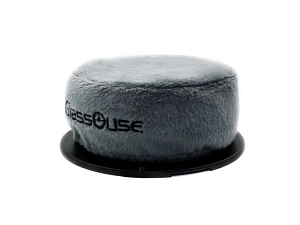 Мягкая кнопка GlassOuse с 3,5 мм штекером