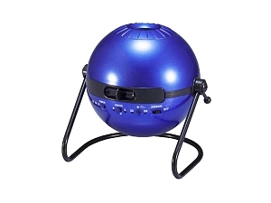 Домашний планетарий HomeStar Classic, синий