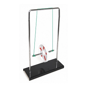 Маятник Максвелла