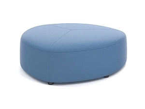 Круглый модуль «Камни» 1360 мм