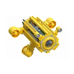 Пиранья Океаника — набор подводной робототехники (начальный)