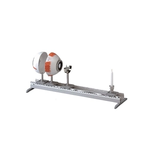 Лабораторный набор "Модель глаза" — демонстрационный комплект