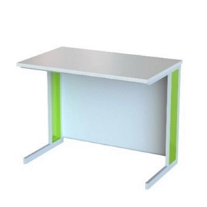 Стол демонстрационный на усиленном каркасе