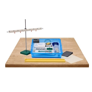 «ЕГЭ-лаборатория» в лотках со стойкой