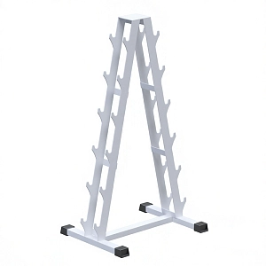 Подставка под гантели на 6 пар, 430×700×310 мм