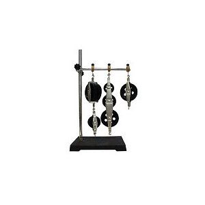 Комплект блоков демонстрационный (мет.)