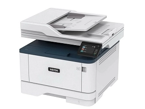 МФУ Xerox WorkCentre B315V DNI — ч/б печать