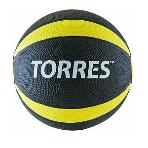 Набивной мяч (медбол) 1 кг