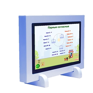 Интерактивное зеркало Антошка НАНО (образовательное)