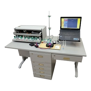 Лабораторный комплекс для учебной практической и проектной деятельности (ЛКХБ)