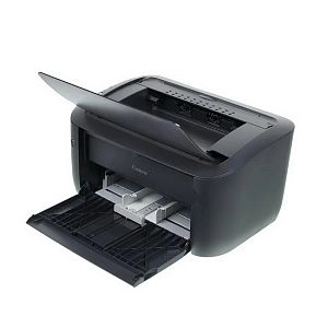 Принтер лазерный Canon i-Sensys LBP6030B черно-белая печать, A4, цвет черный