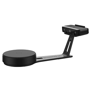 Shining 3D EinScan SE V2 — автоматический настольный сканер