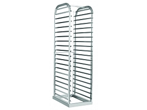 Шпилька для пароконвектомата на 20 гастроемкостей GN 1/1