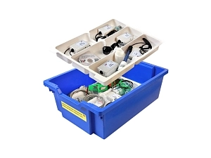 Цифровая лаборатория по физиологии — профильный комплект