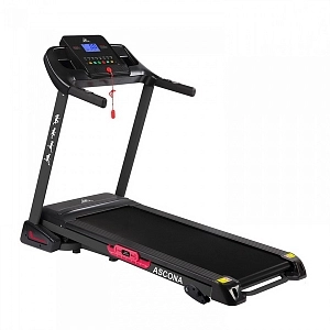 DFC ASCONA — складная беговая дорожка для дома