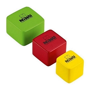 Набор 24 цветных шейкеров, Ø 5 см