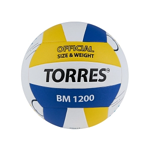 Мяч волейбольный Indoor — размер 5